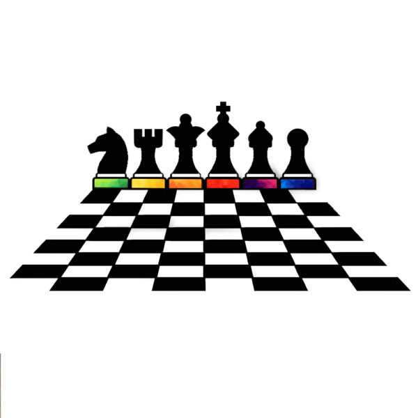 שחמט פרספקטיבה