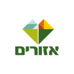 אזורים